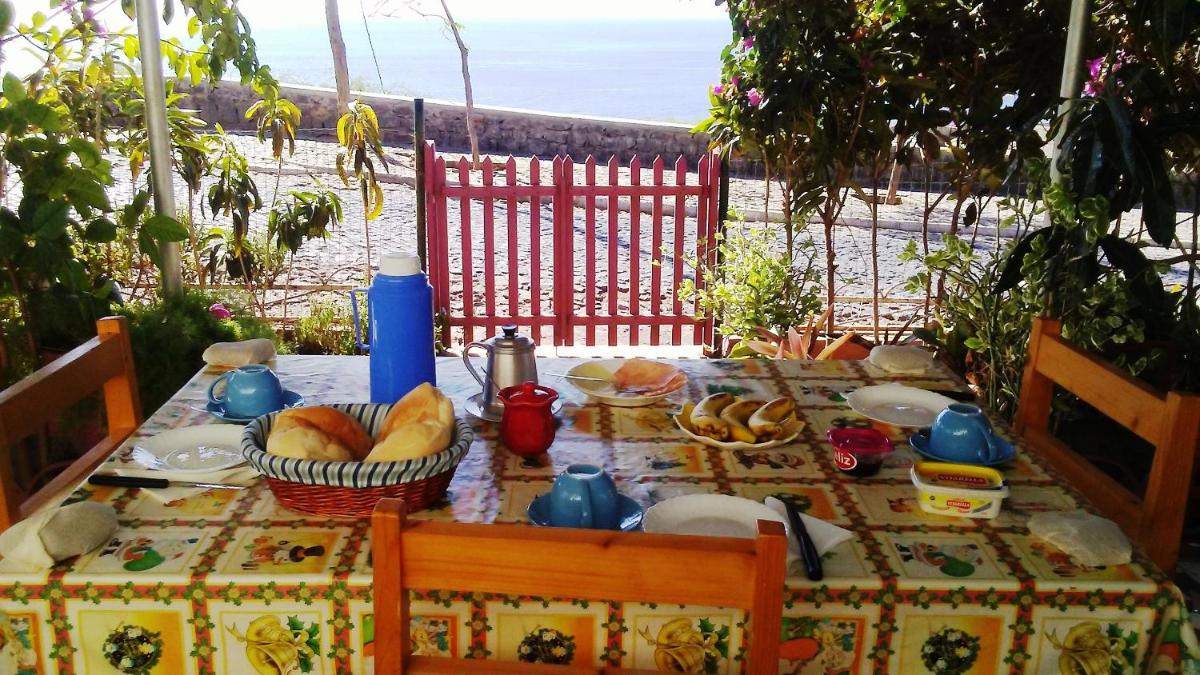 Kama Ku Kafè - Pousada and B&B - Housity