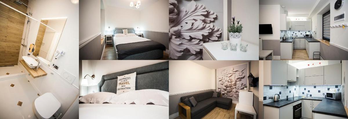 White Home Apartment - Housity