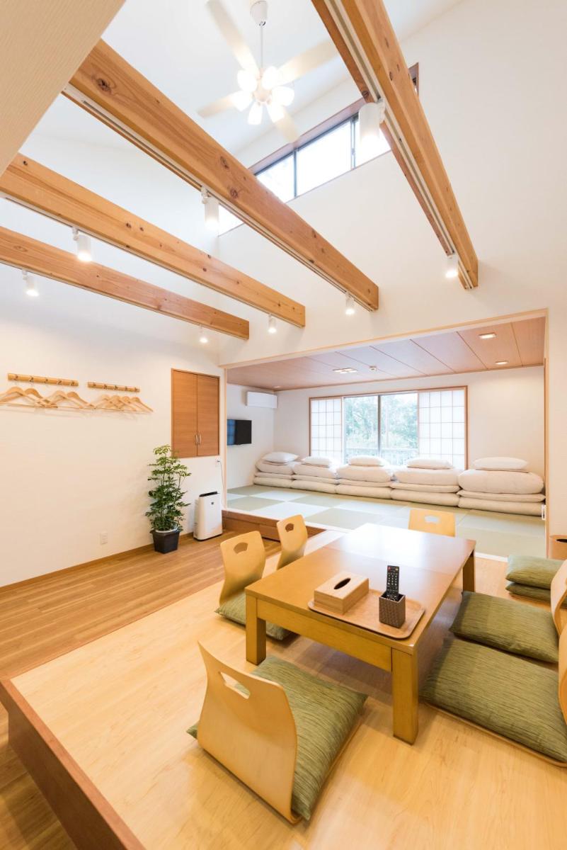 Guest Villa Hakone Miyanoshita - Housity