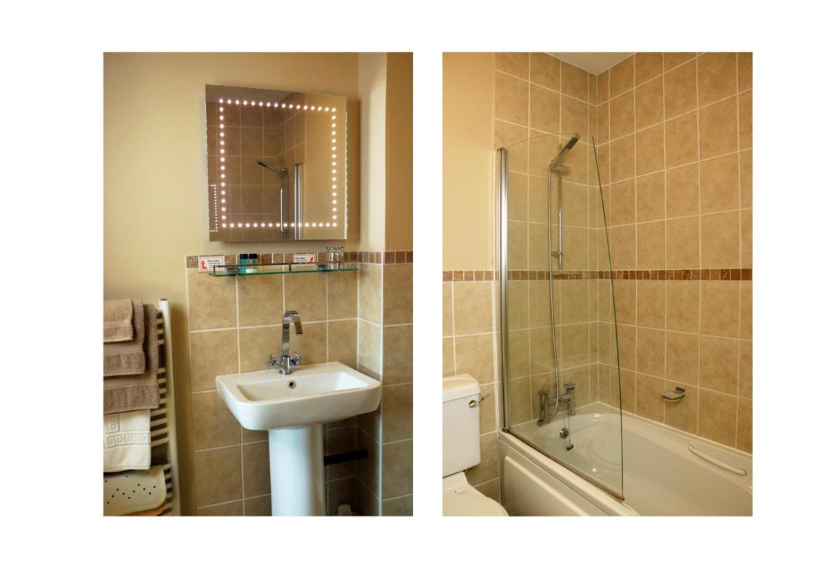 Dawyk Beech Guesthouse - Housity