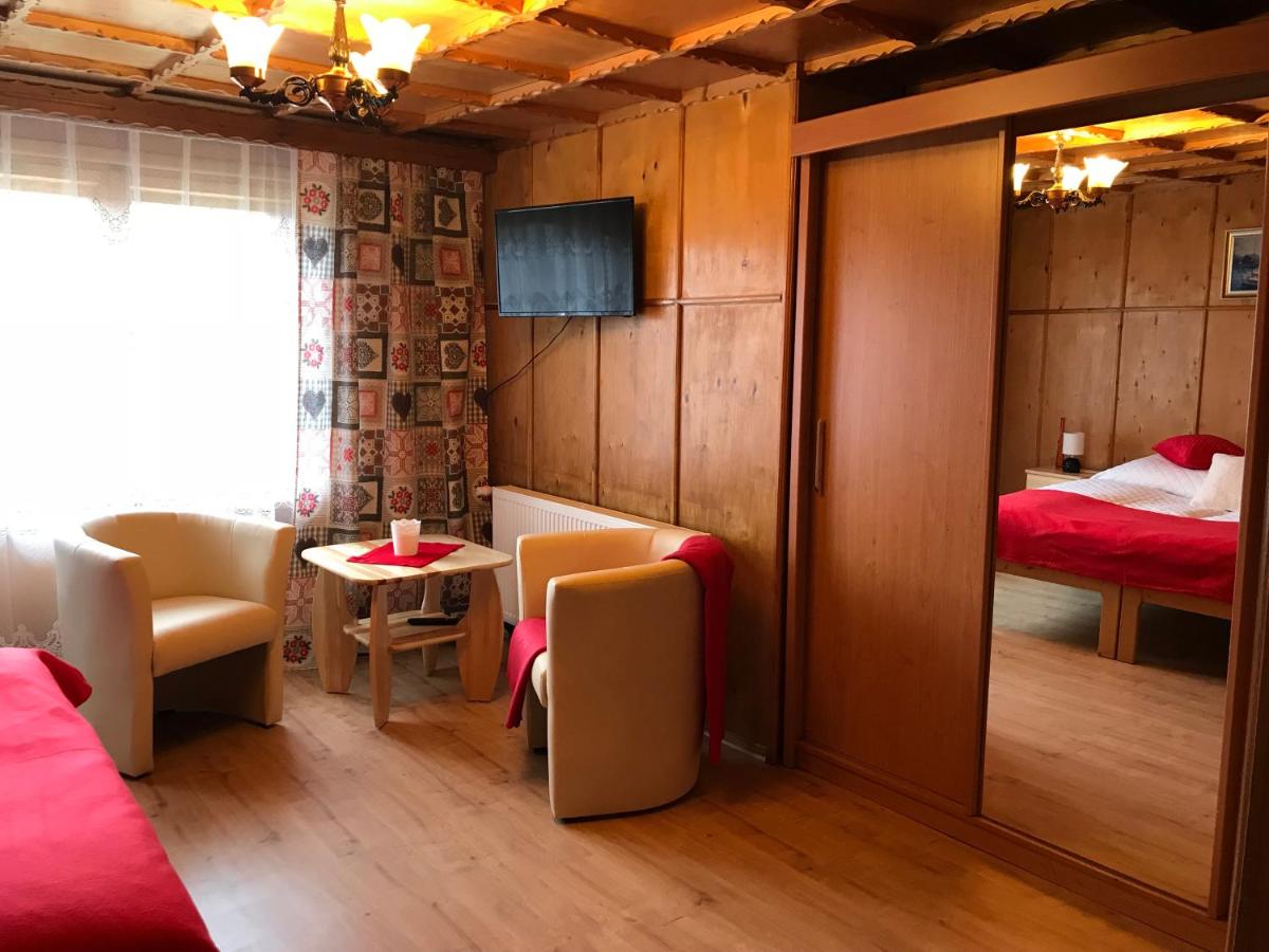 Apartament Widok - Housity