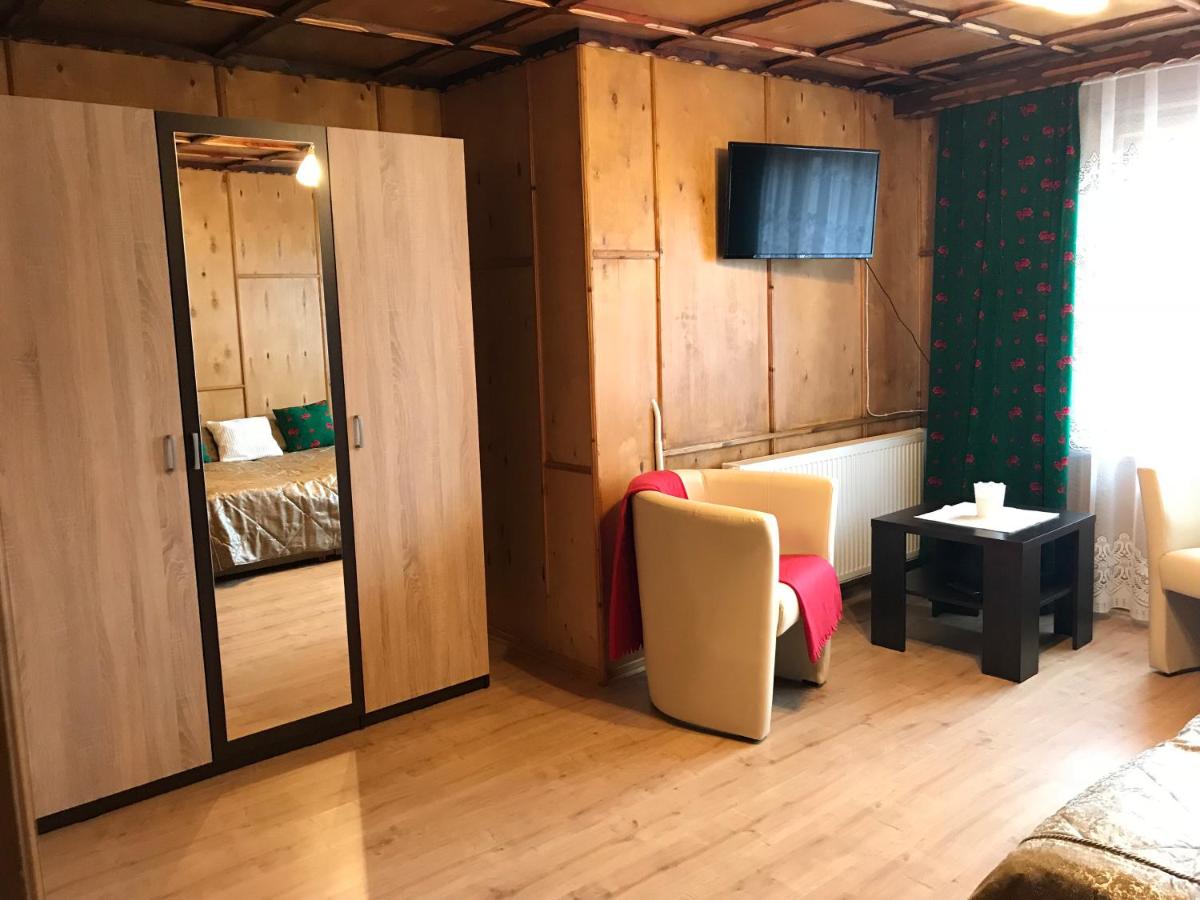 Apartament Widok - Housity
