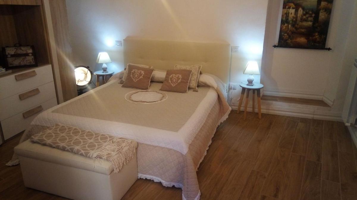 Ai Barutoli - Housity