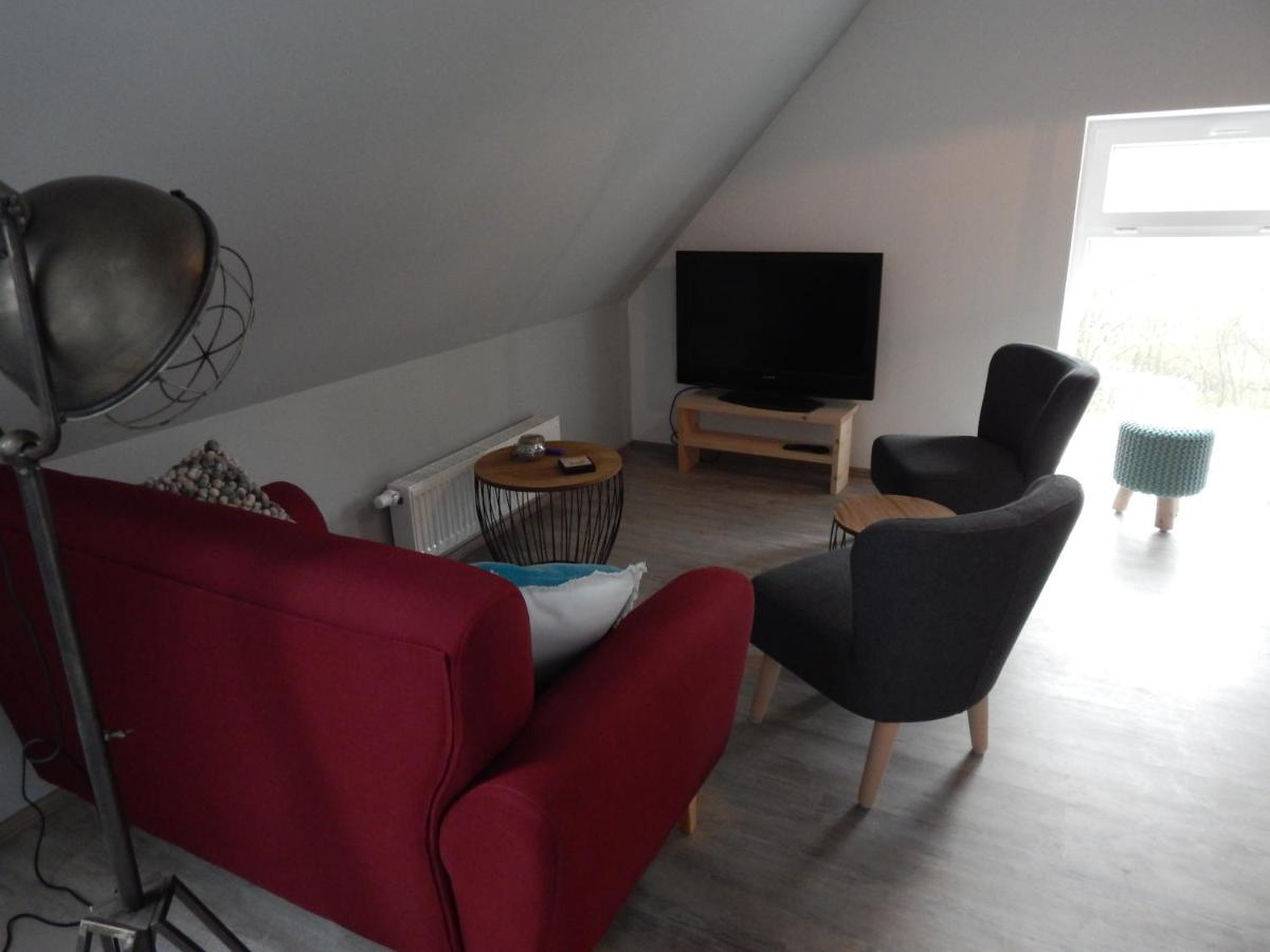 B&B Annabelle - Housity