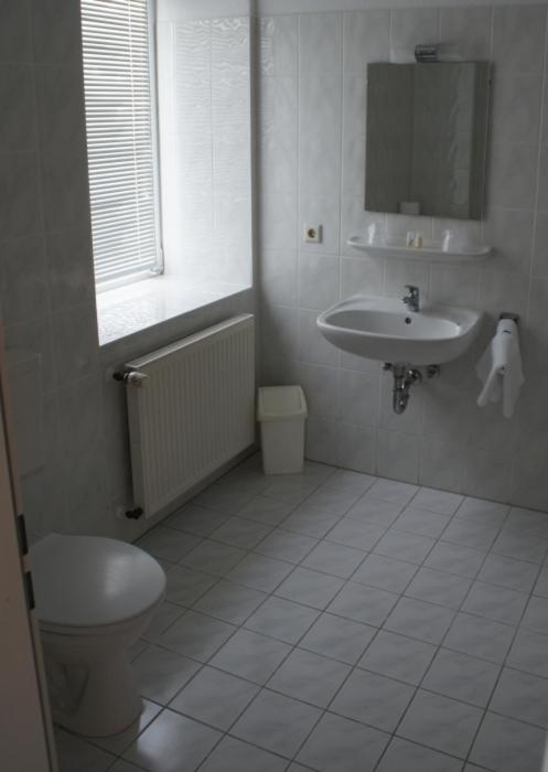 Suitetrails - Landhotel Pagram-Frankfurt/Oder