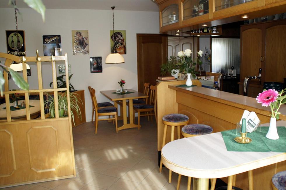 Landhotel Pagram-Frankfurt/Oder - Housity