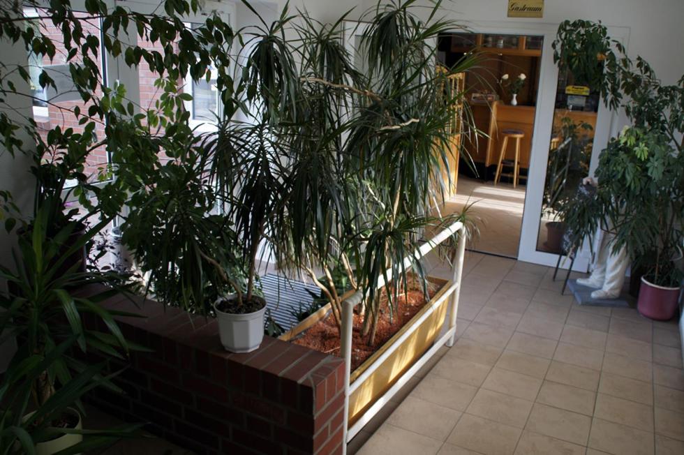 Suitetrails - Landhotel Pagram-Frankfurt/Oder