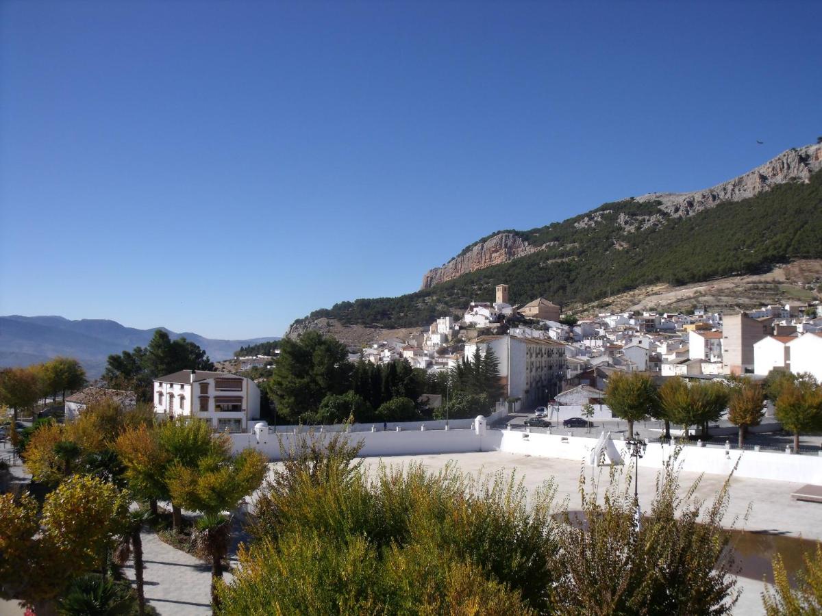 Apartamentos Rurales Parque - Housity