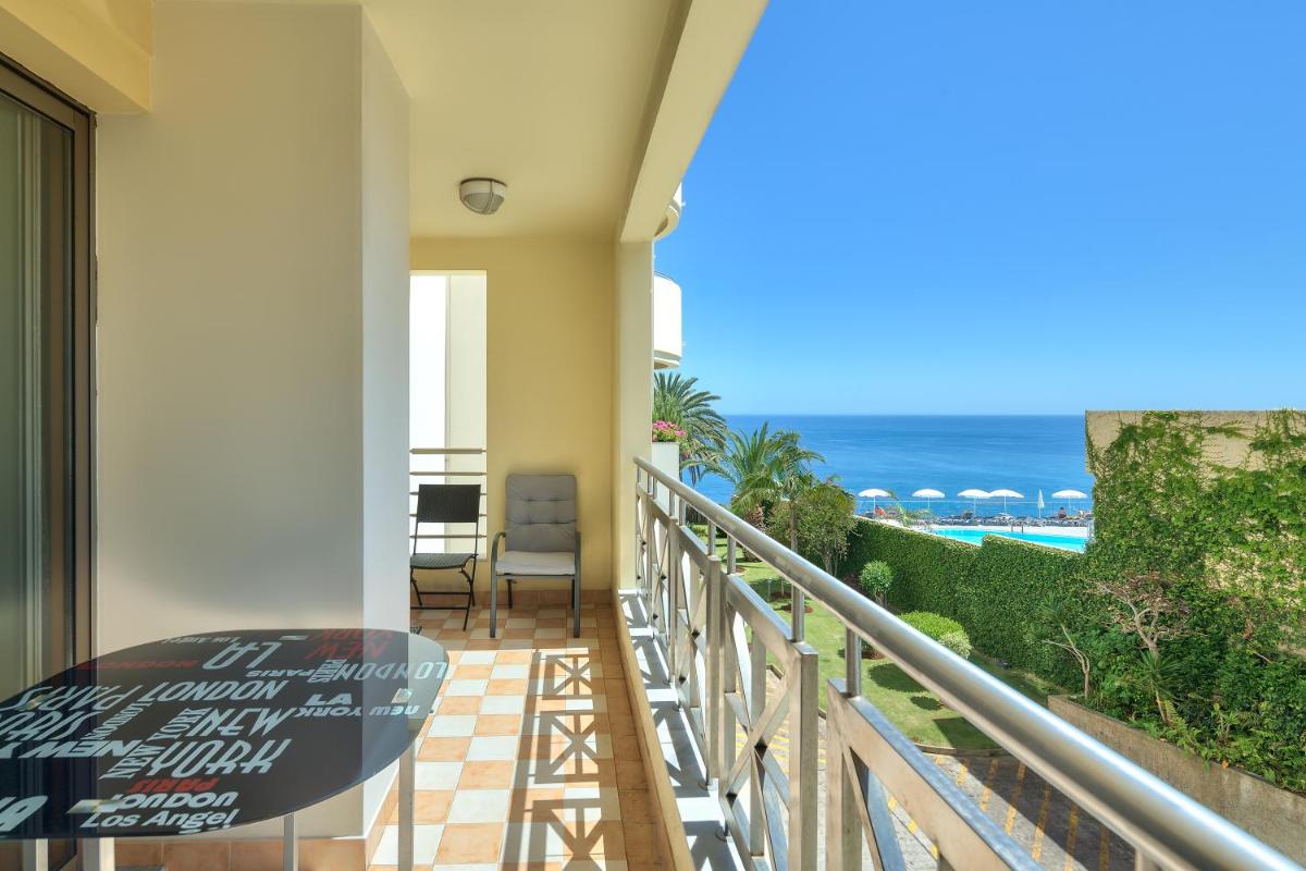 Quinta Falesia Apartment - Housity