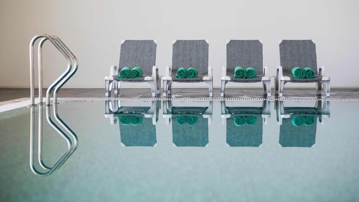Imagem da galeria de Eden Villas & Apartments em Albufeira