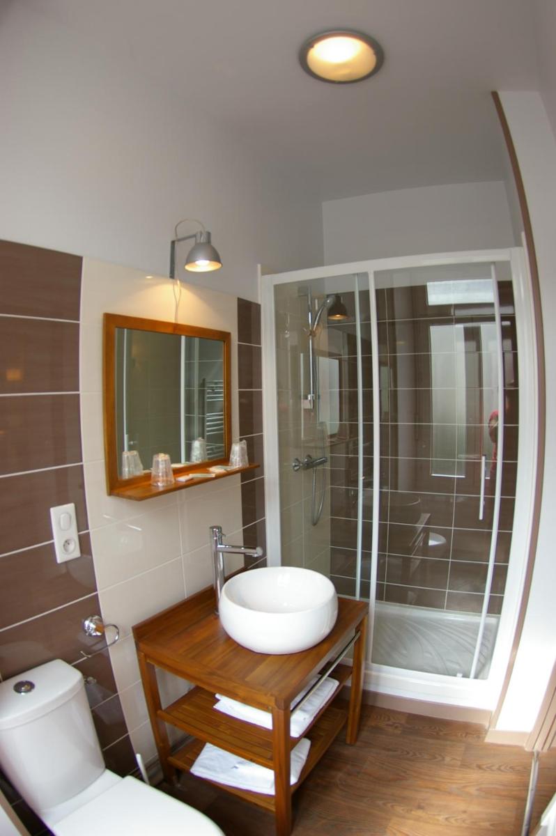 Logis Hôtel Le Cheval Noir - Housity