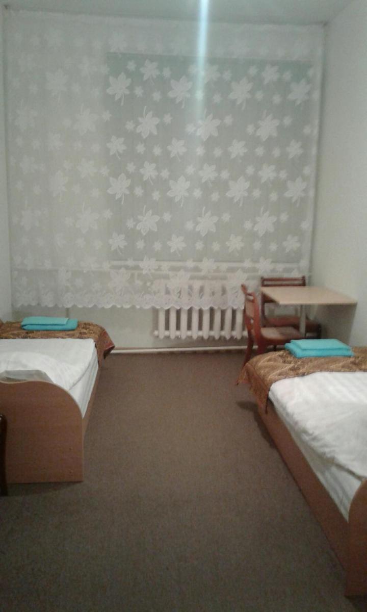 Viesu māja Ezerkalns - Housity