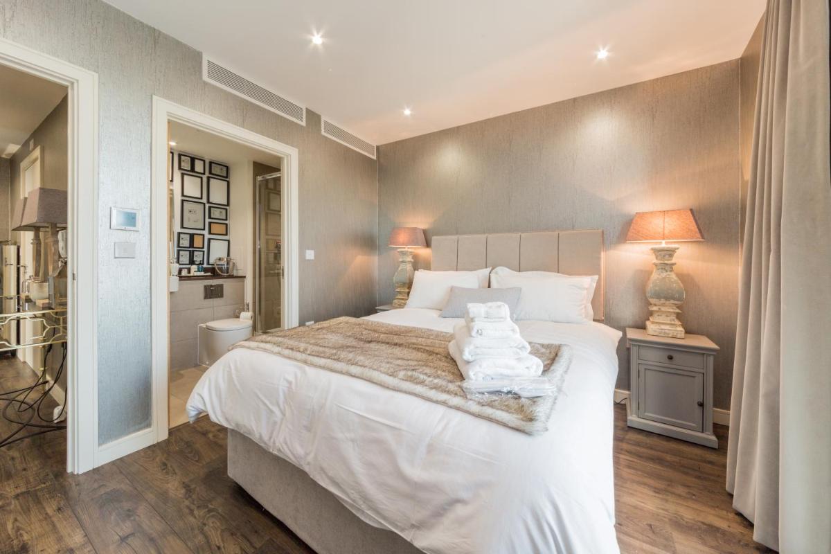 Kew Eye Apartments Brentford London - Housity