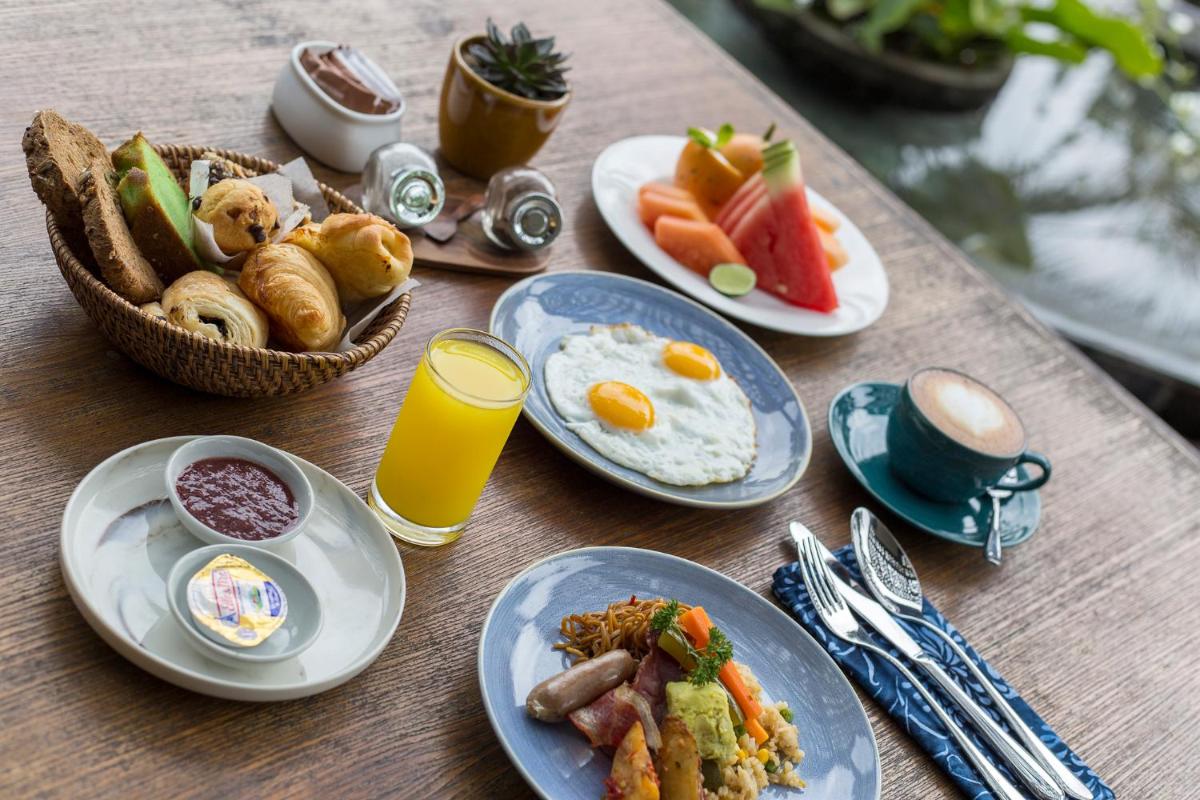 Suitetrails - Plataran Ubud Hotel & Spa - CHSE Certified