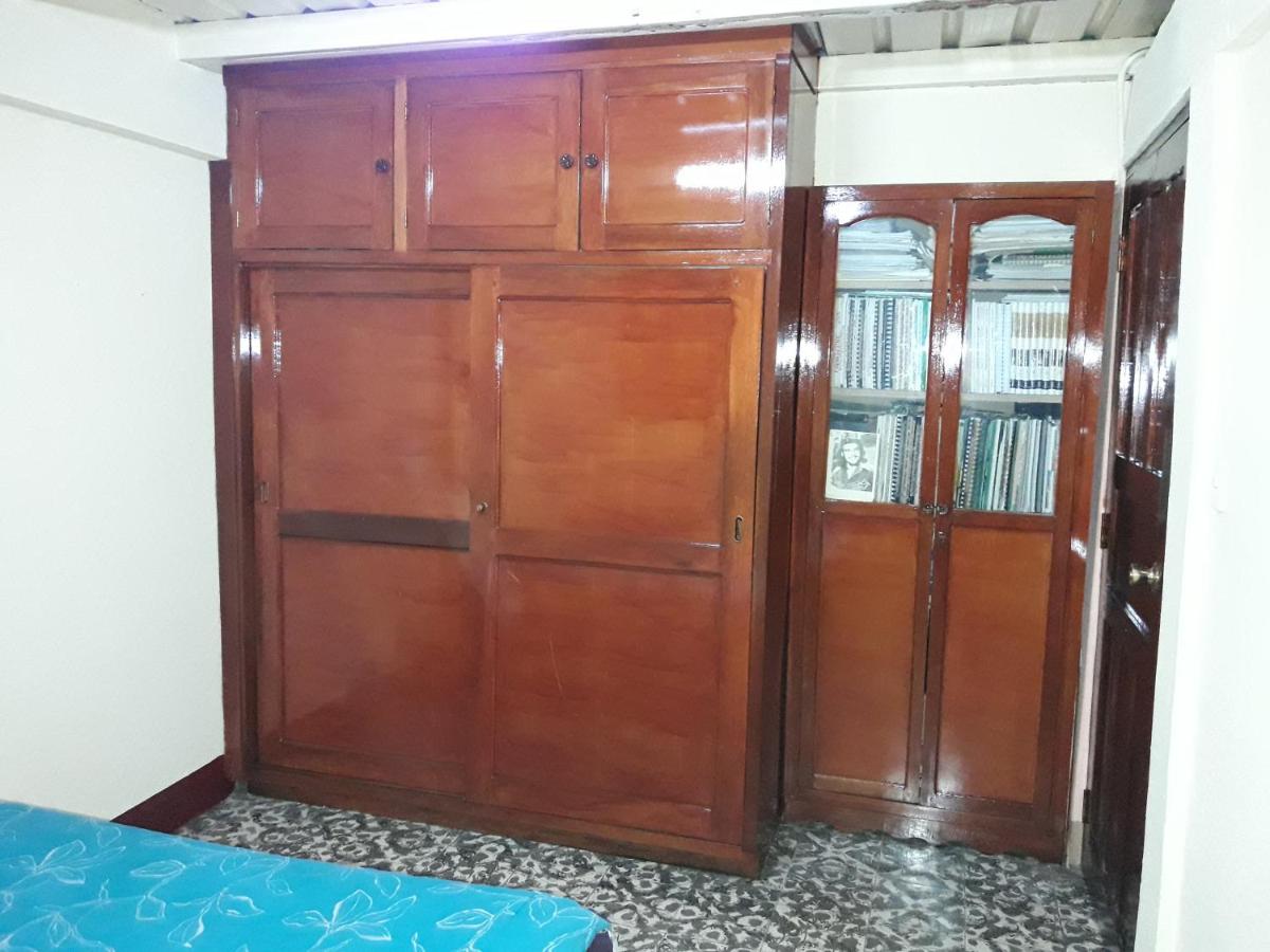 Homestay Matagalpa - Housity