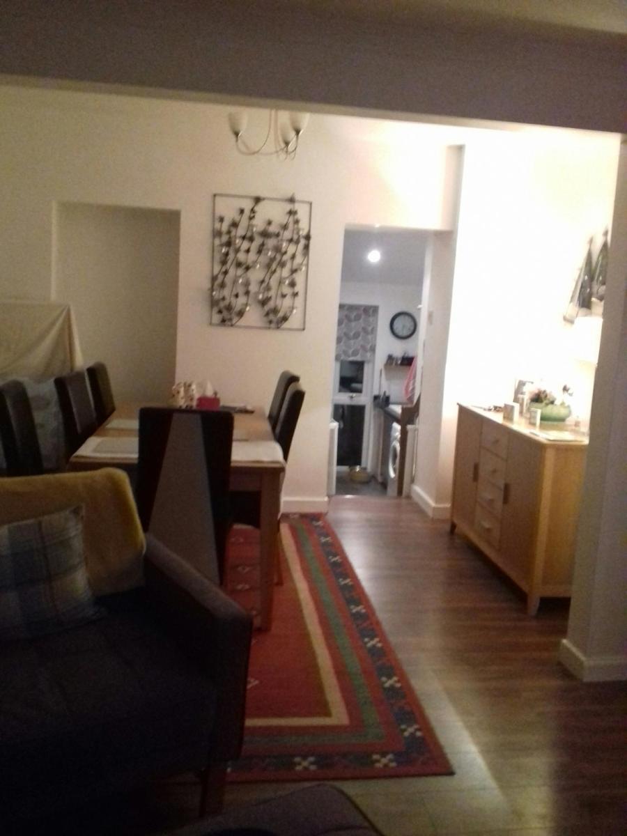 Tarbert - Room Only - Housity