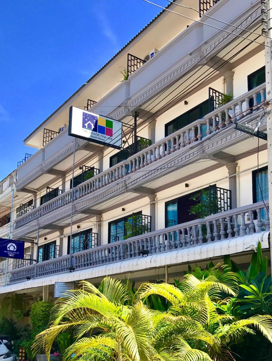 THE BEACH CHA AM Residence - Housity