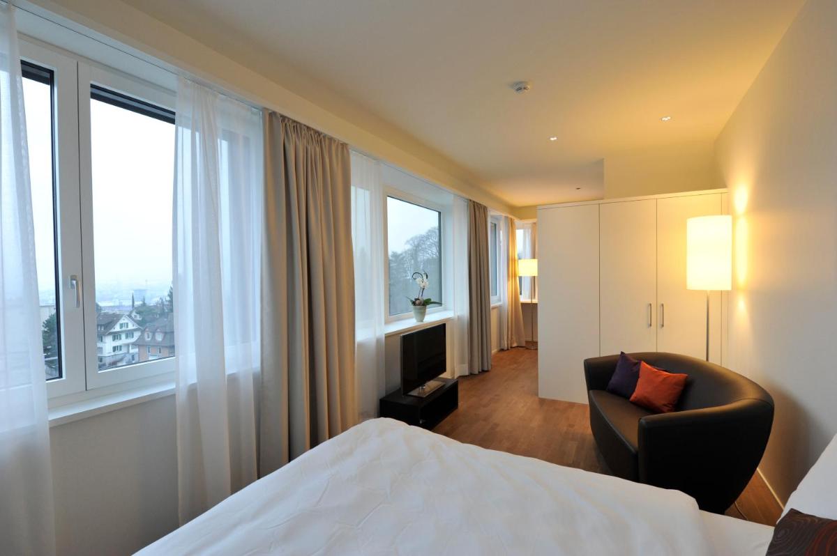 Guggach Apartôtel - Housity