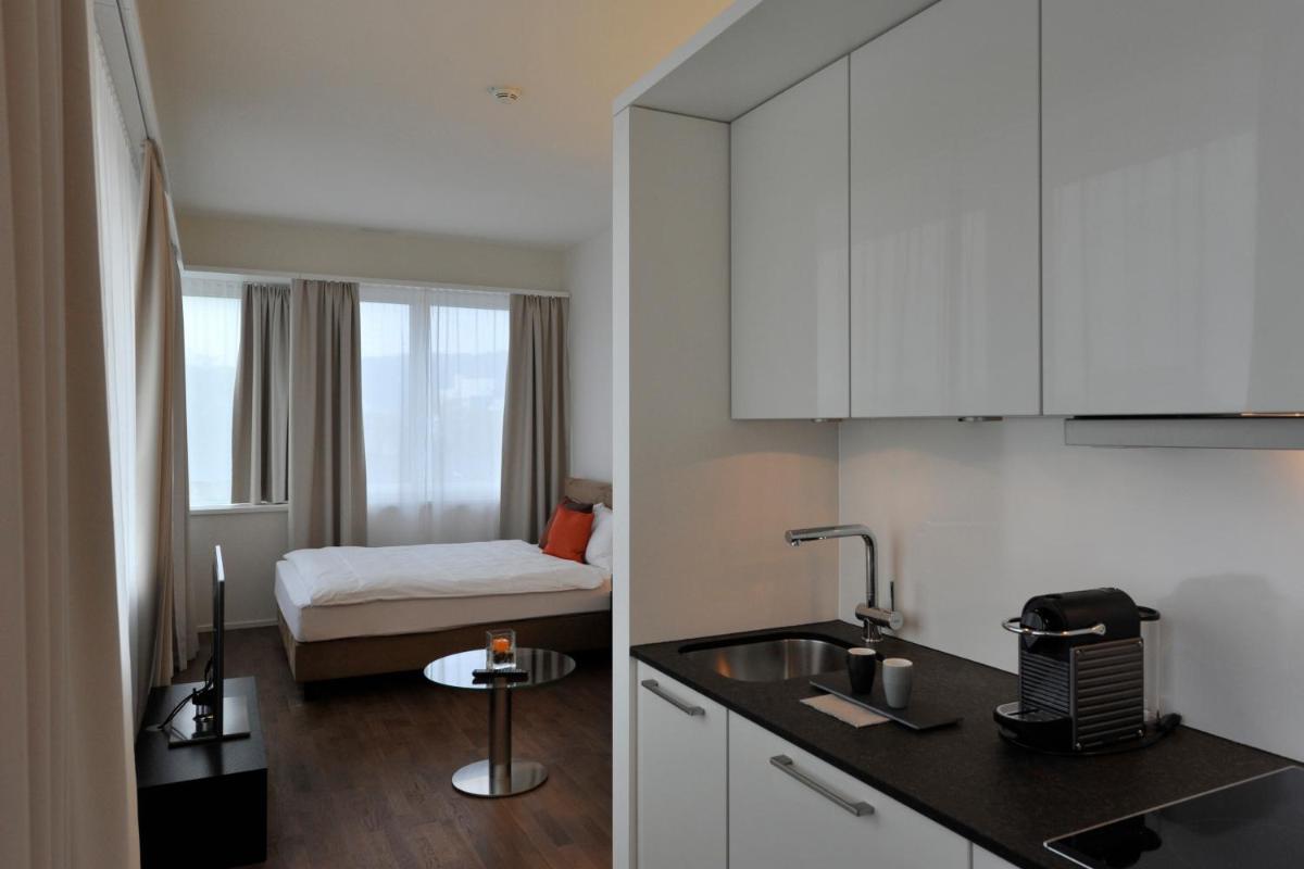 Guggach Apartôtel - Housity