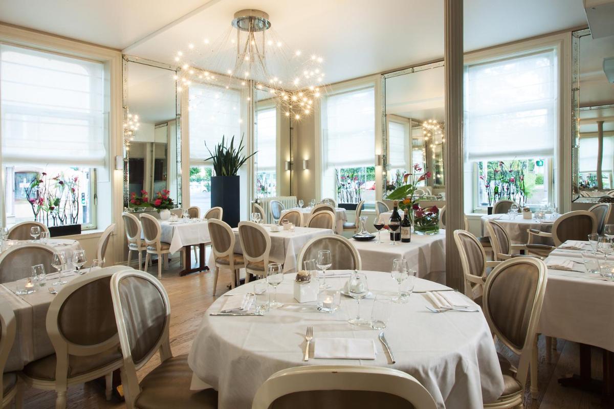 Hotel Restaurant Les Capucins - Housity