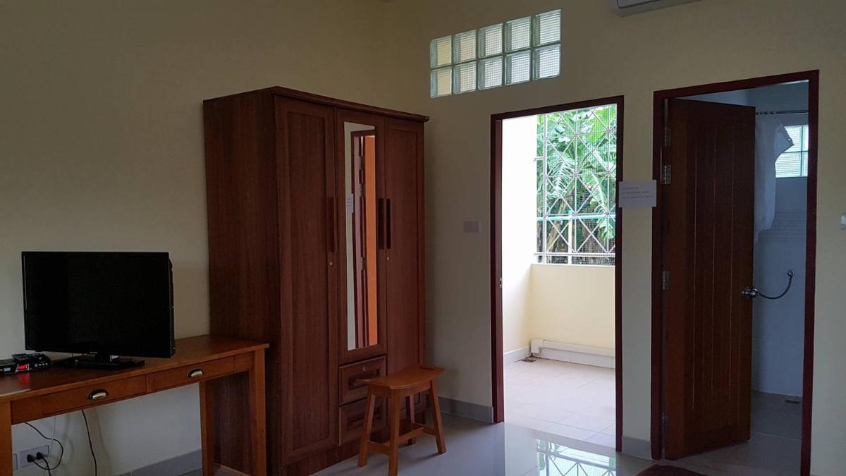 Wattana House - Housity