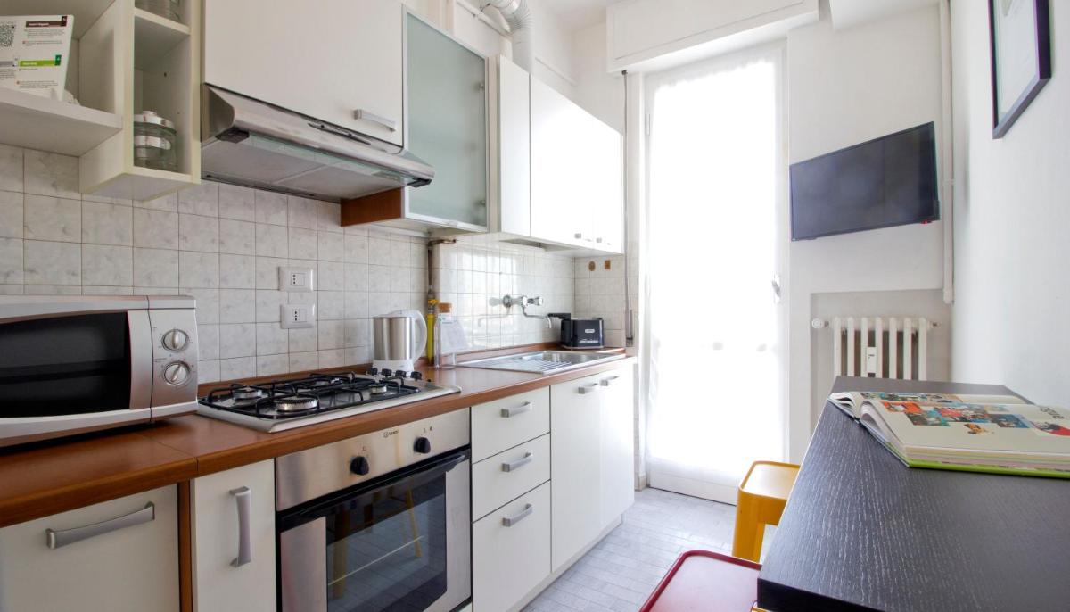 Italianway-Alzaia Naviglio Pavese - Housity