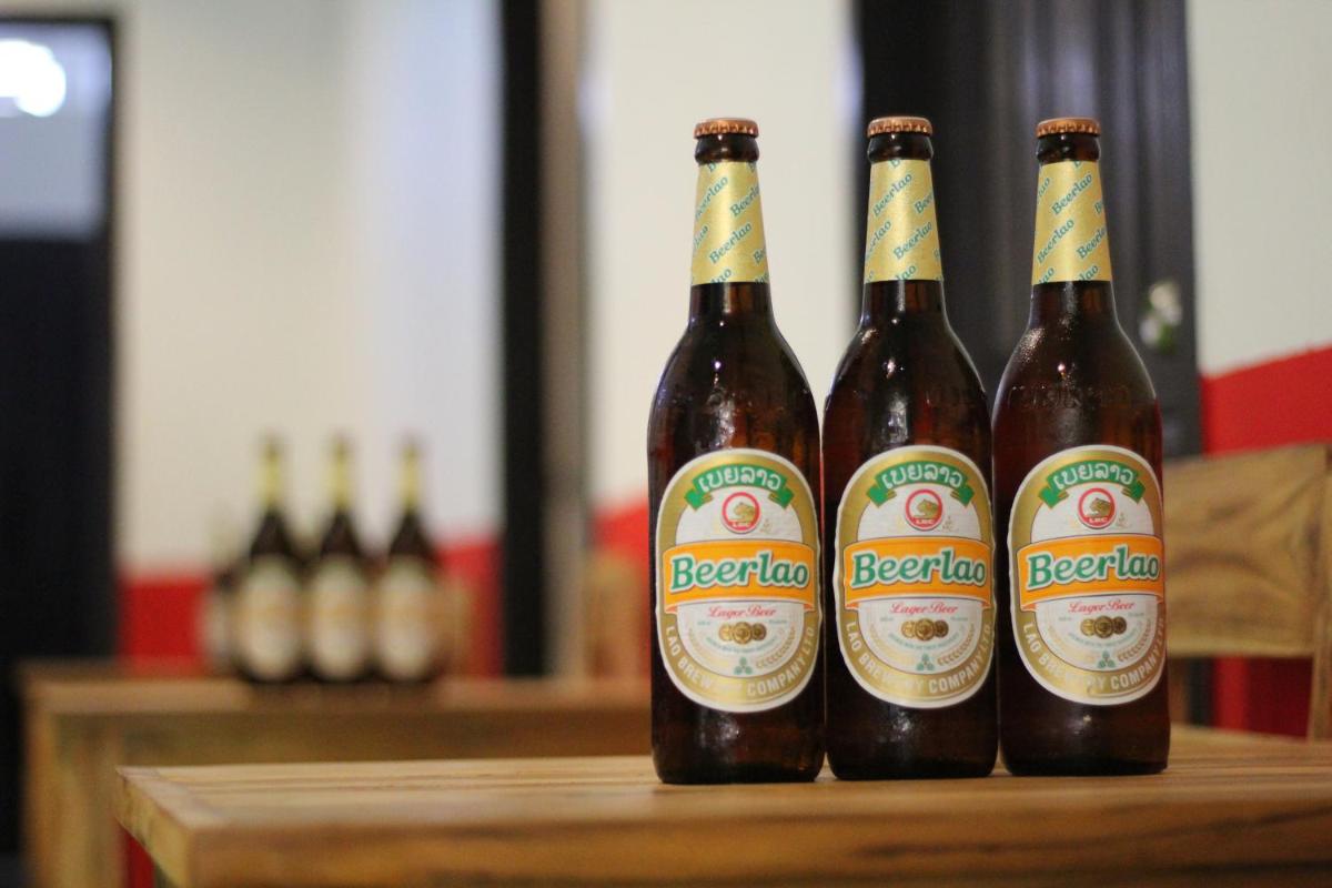 Y Not Laos Hostel - Housity