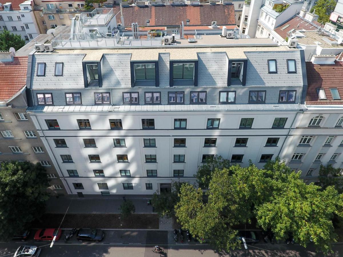 Nadland Apartment Wehlistrasse - Housity