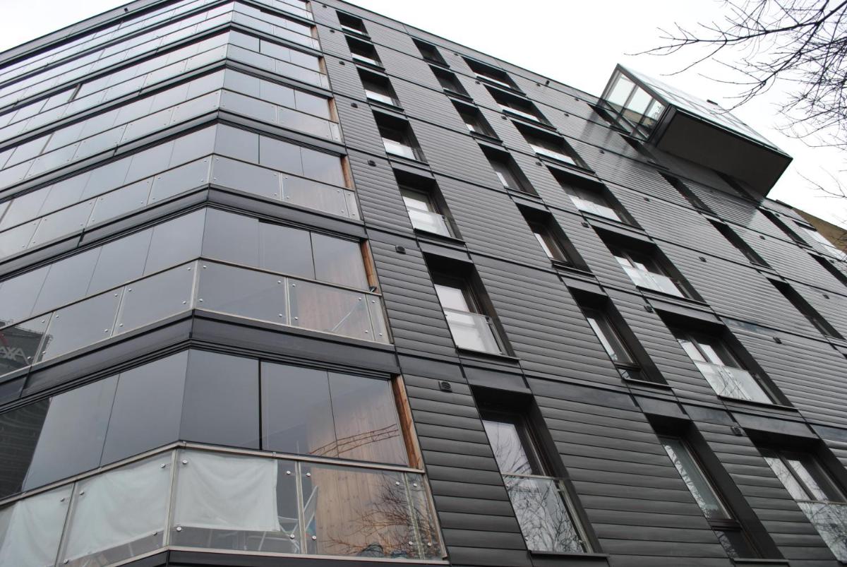 Pirelli Apartament - Housity