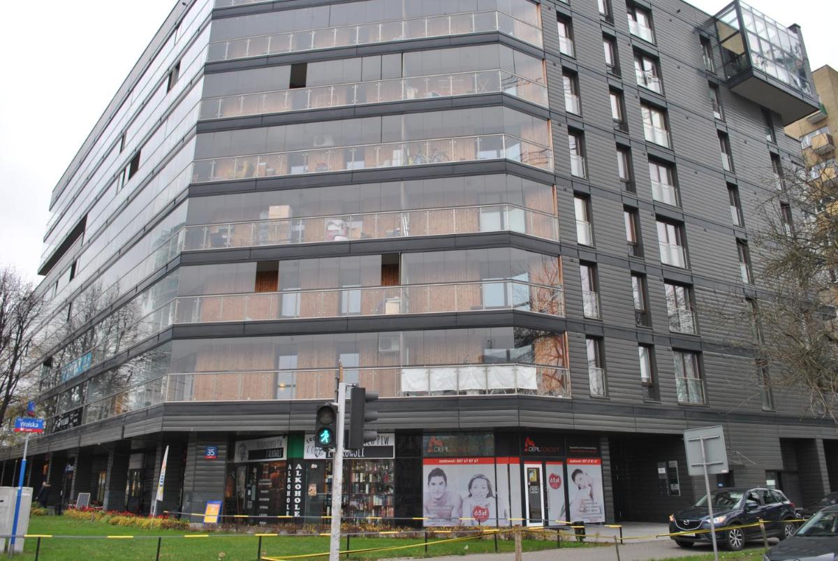 Pirelli Apartament - Housity