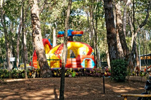Camping Continental - Housity
