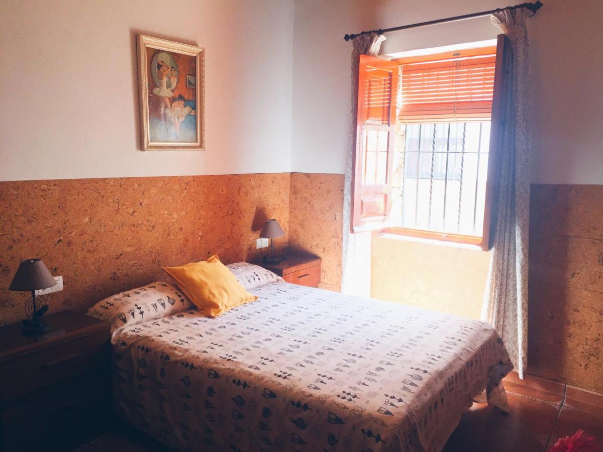 Casa Rural El Peralejo - Housity