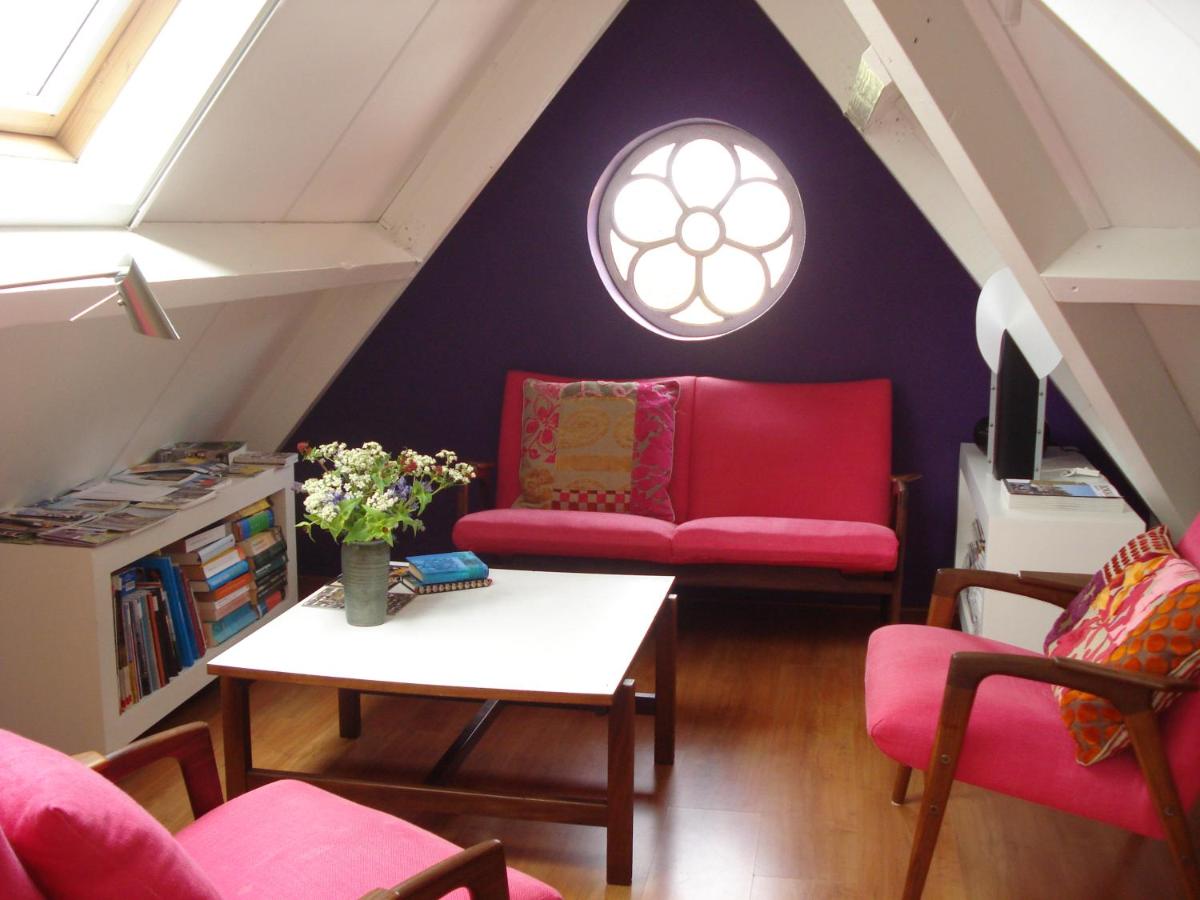 Suitetrails - b&b op de vlakte