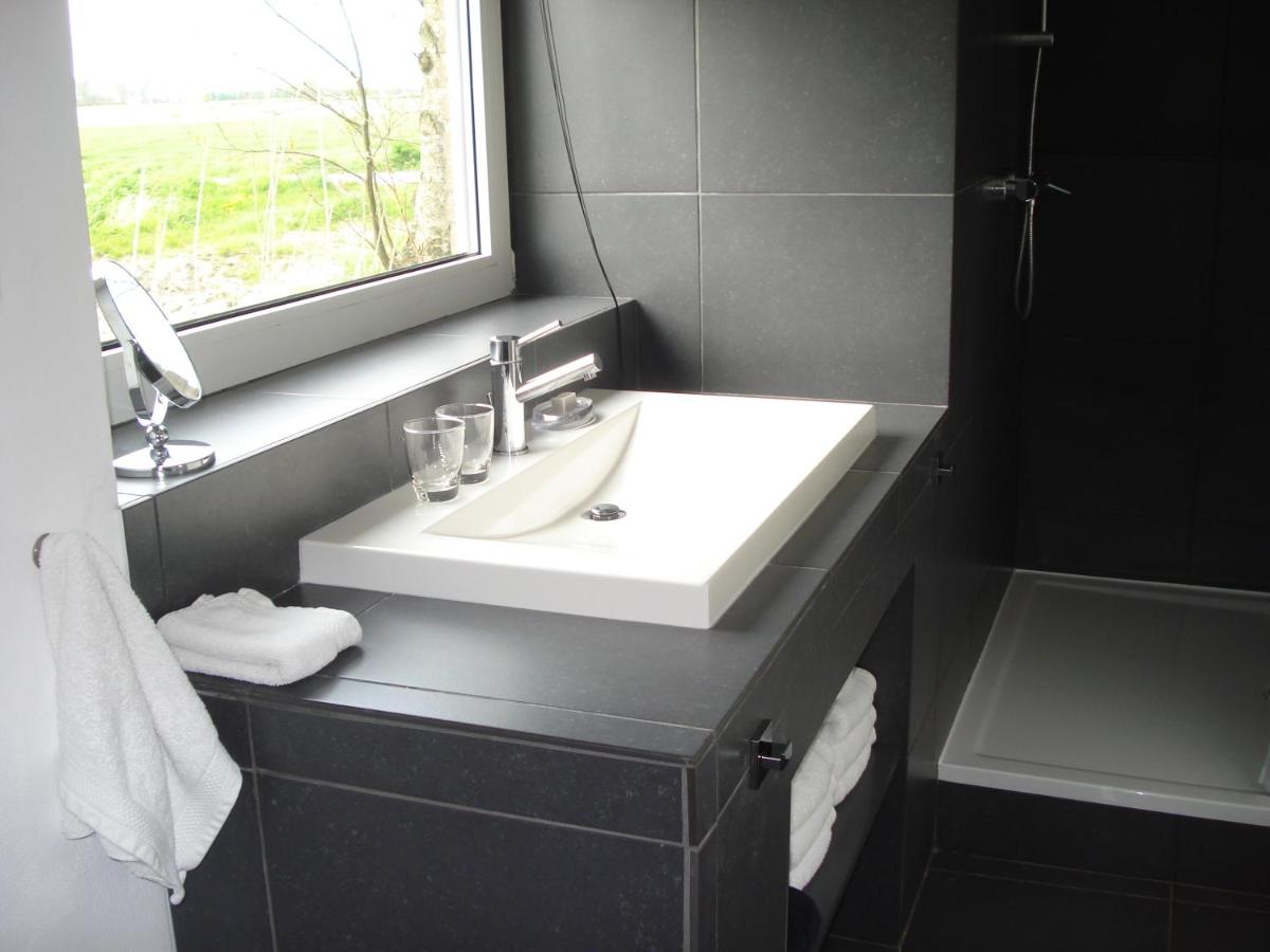 Suitetrails - b&b op de vlakte