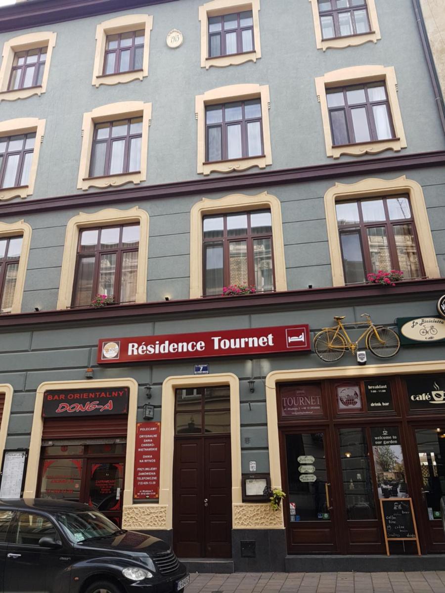 Résidence Tournet - Housity