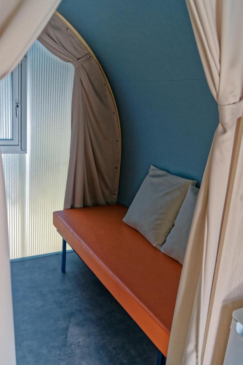Camping Continental - Housity