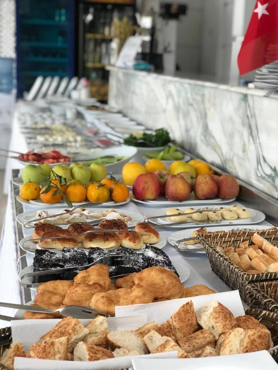 Rhapsody Hotel Kas - Housity