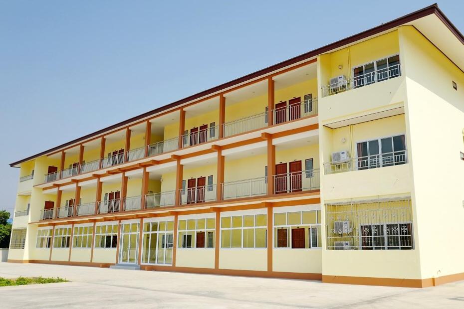 Wattana House - Housity