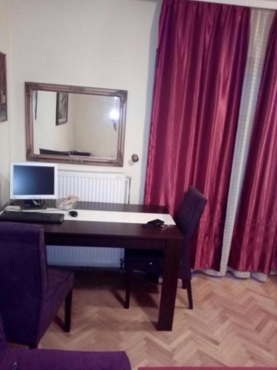 Apartment Viktor 2 stan na dan - Housity