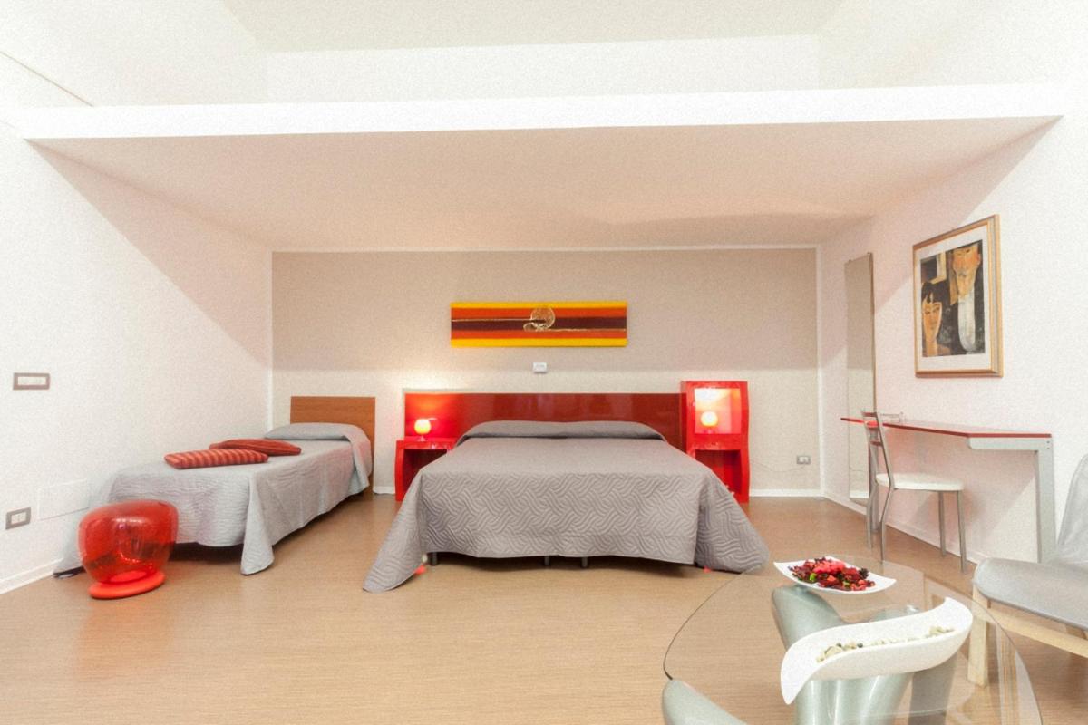 Aria di Casa - Housity