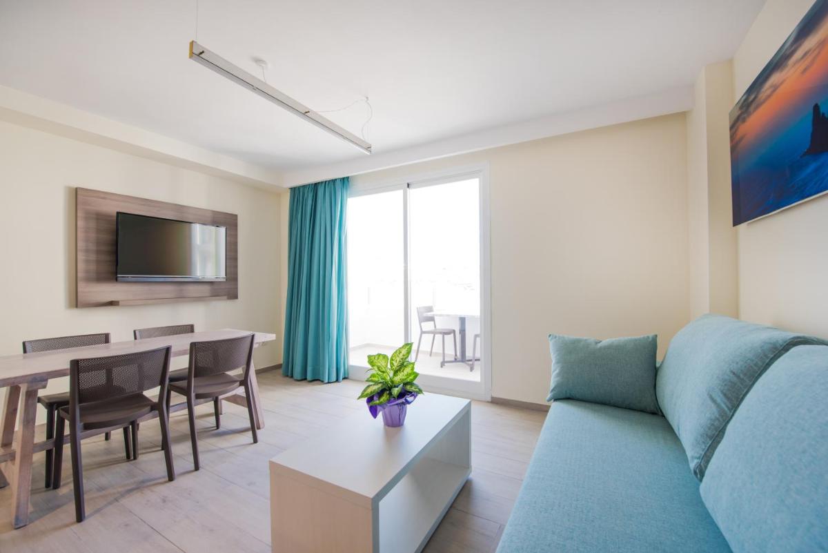 Apartamentos Los Angeles - Housity