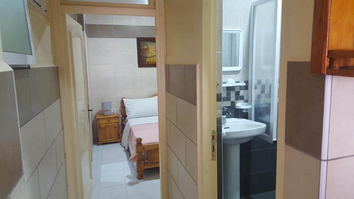 Surf Appartement Taghazout 6 - Housity