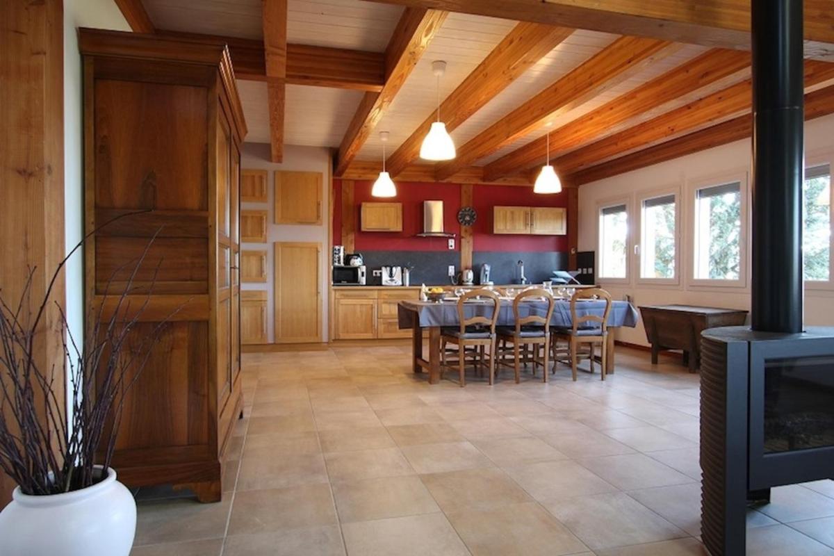 Chalet De Crouzillac - Housity