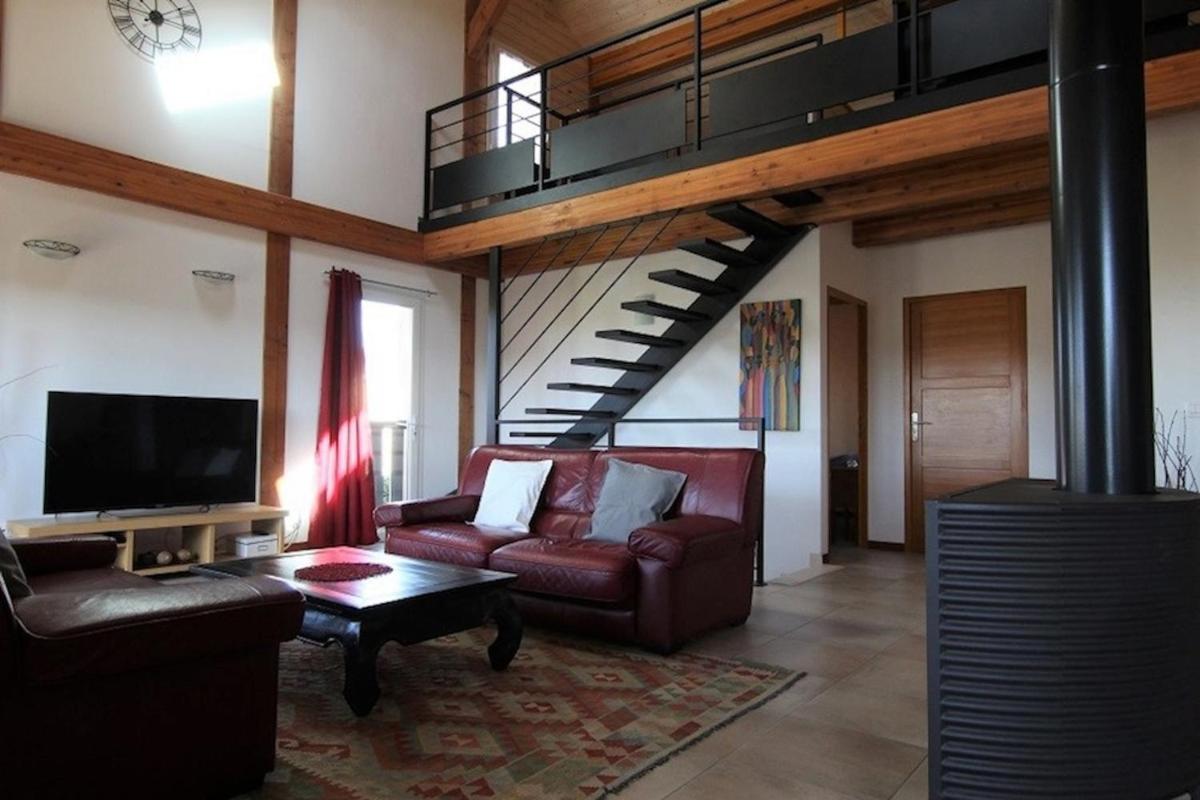Chalet De Crouzillac - Housity