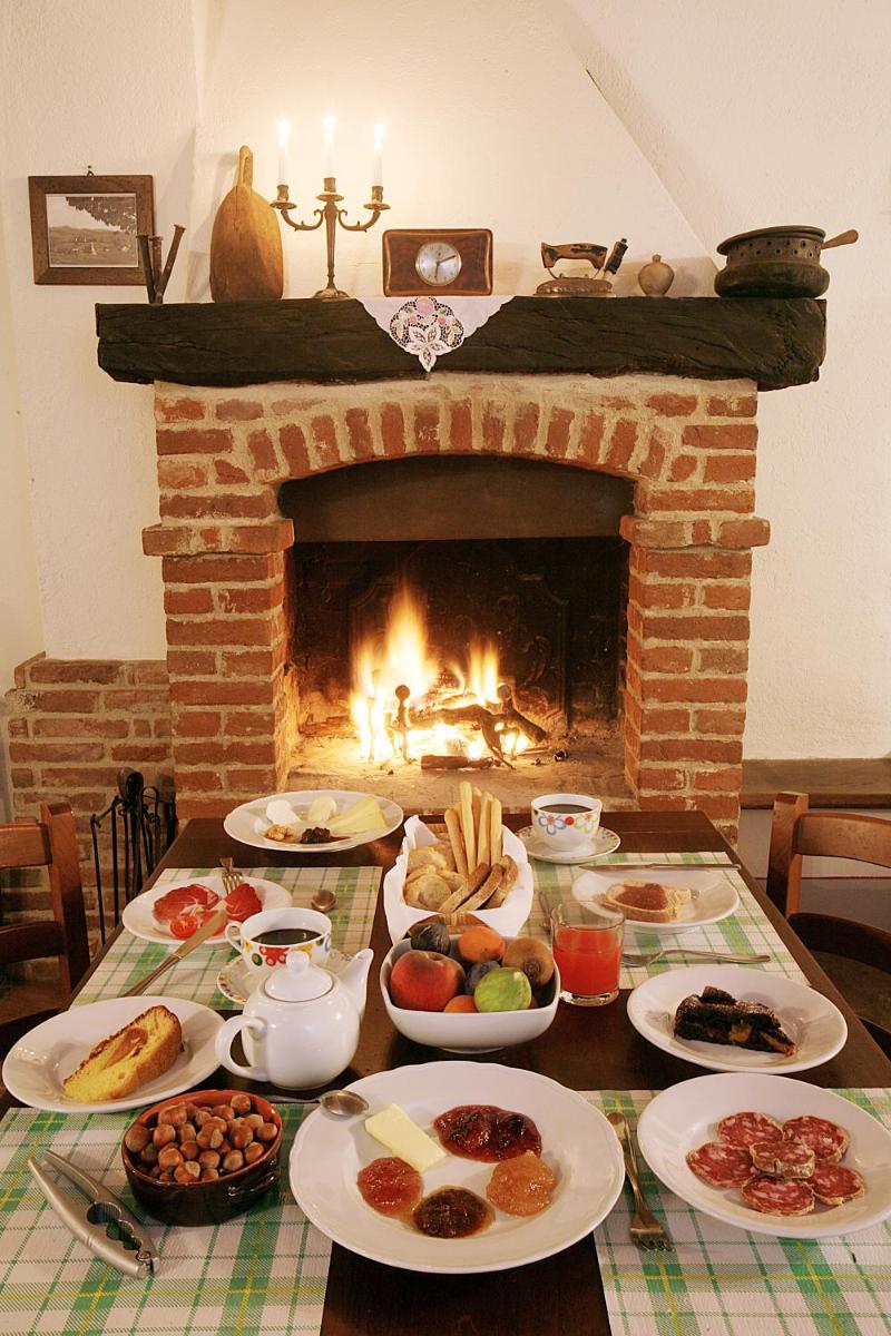 Cà San Ponzio country house & SPA - Housity