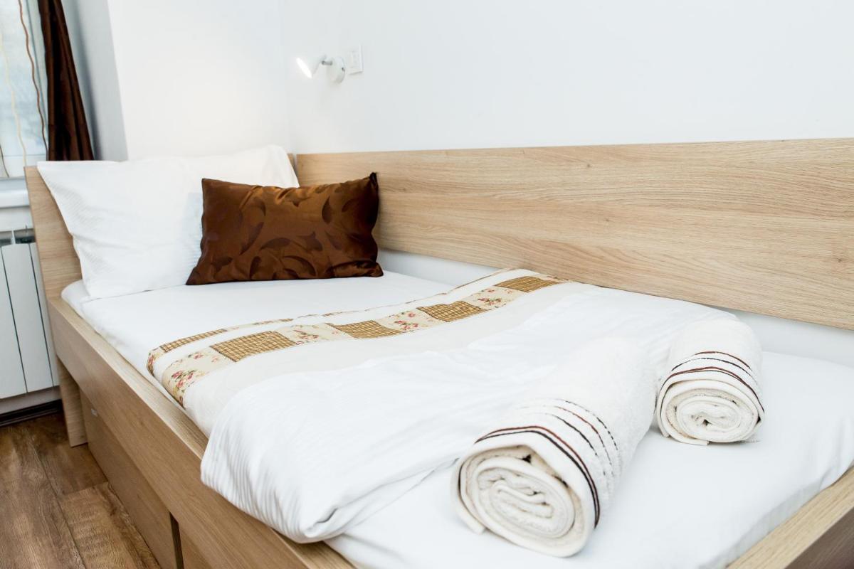 Guesthouse BED 4 YOU - Housity