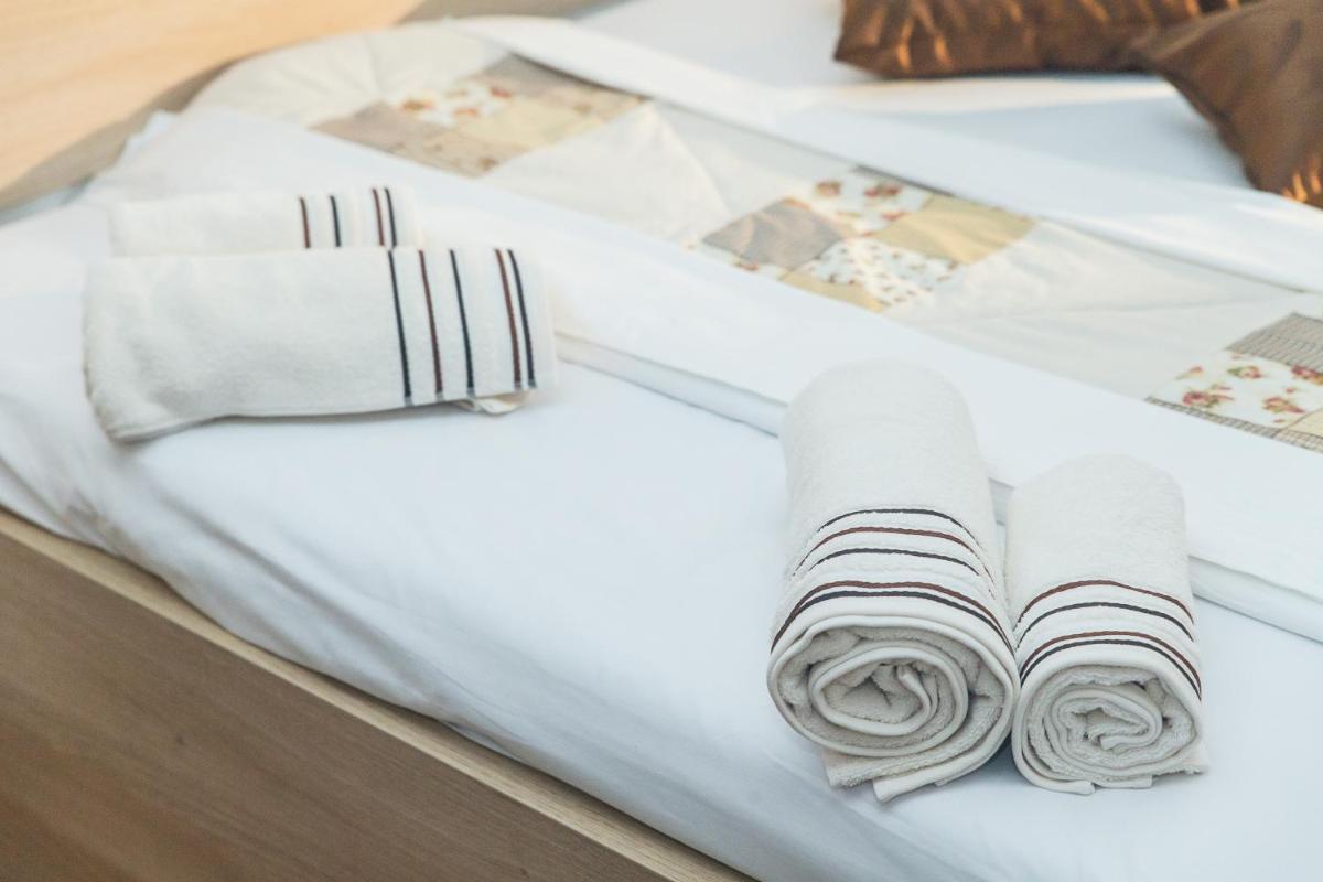 Guesthouse BED 4 YOU - Housity