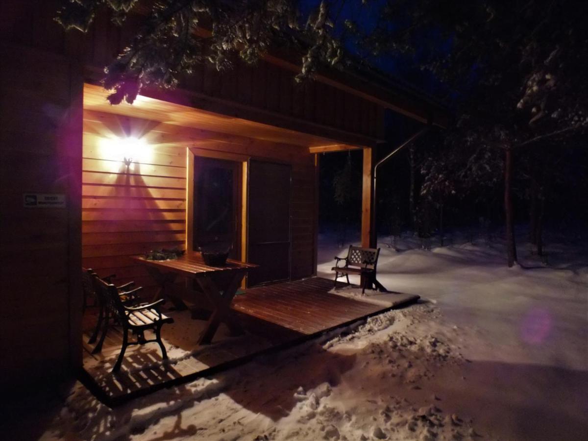 Sumówko Leśne Siedlisko - Housity