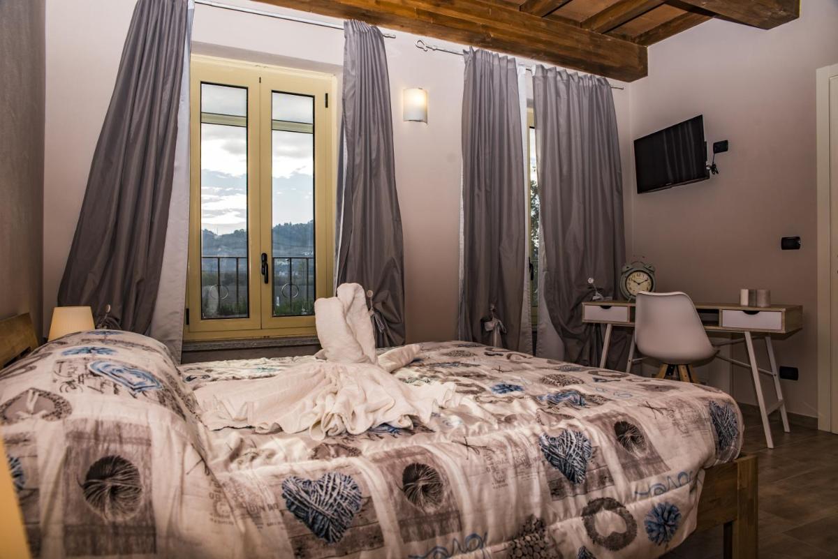 Cascina Vecchia - Housity