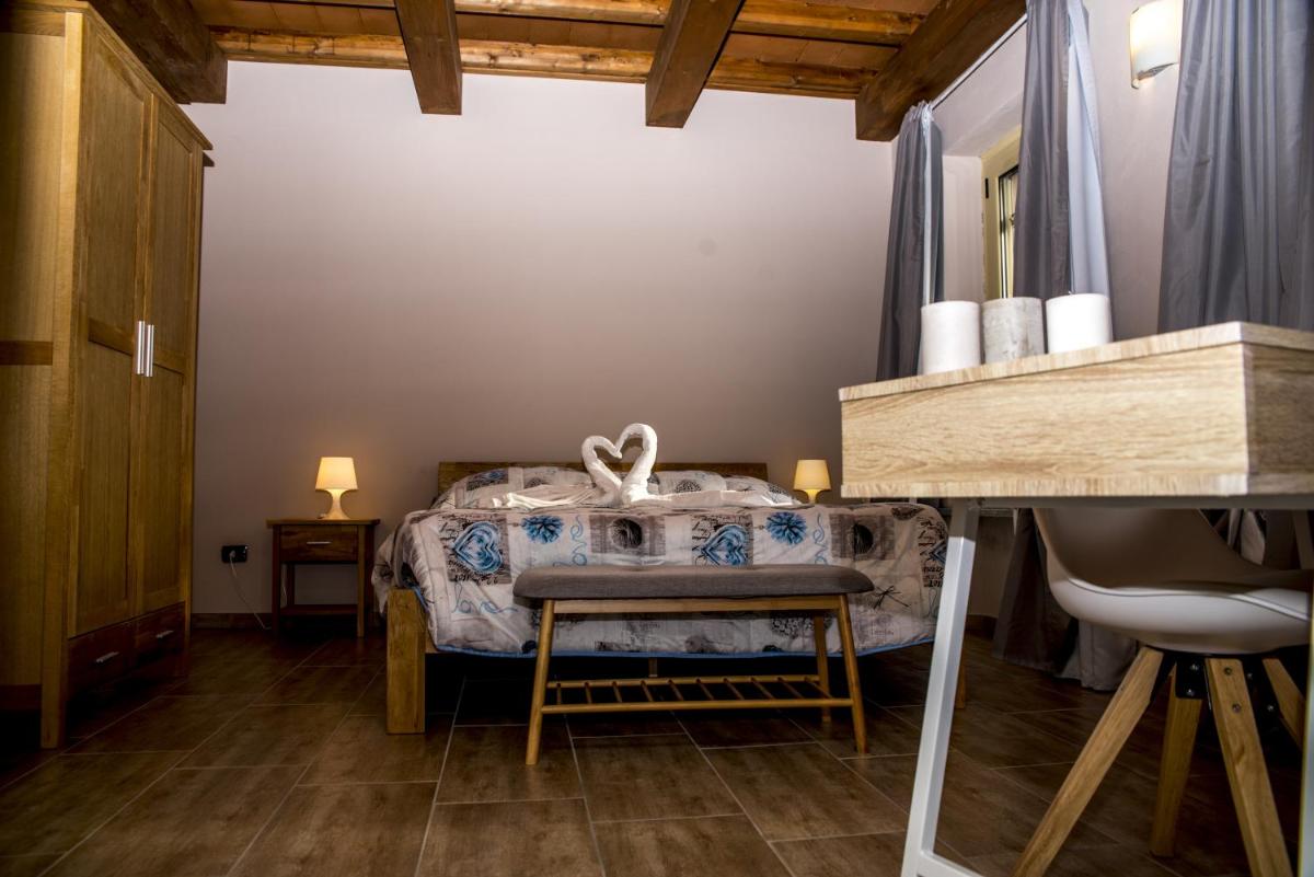 Cascina Vecchia - Housity